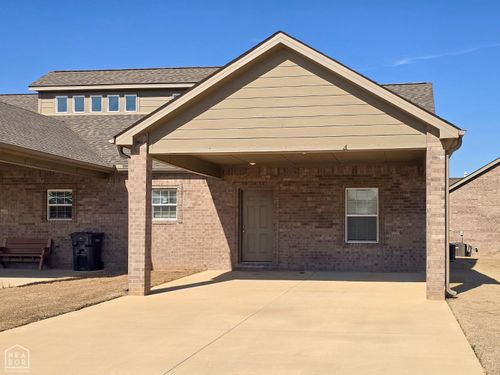 4804 Antosh Circle, Jonesboro, AR, 72404 | Card Image