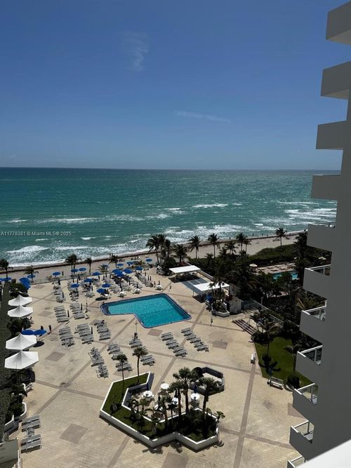 apt-1116-2030 S Ocean Dr, Hallandale Beach, FL, 33009-6610 | Card Image