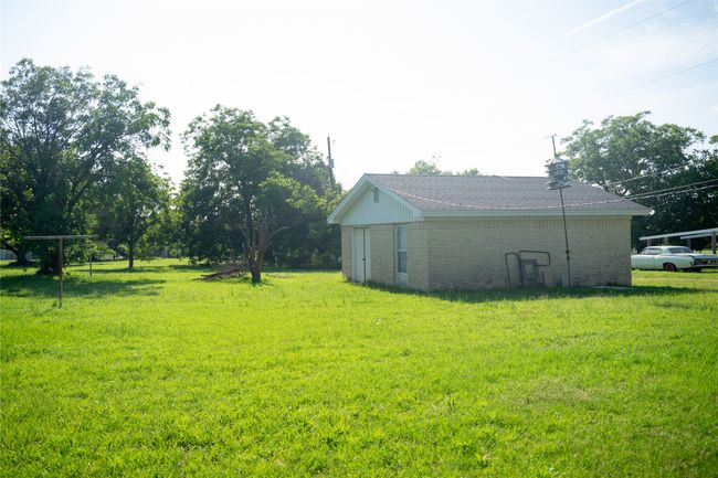 173 George Scott St, House other with 3 bedrooms, 2 bathrooms and null parking in Cross Plains TX | Image 20