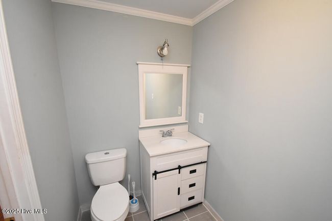 5984 S Main St, House other with 3 bedrooms, 2 bathrooms and null parking in Falkland NC | Image 11