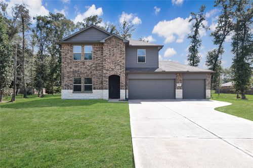 3010 Constantine St, New Caney, TX, 77357-3596 | Card Image