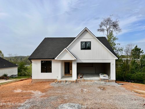 456 Fore Dr, Loudon, TN, 37774-6022 | Card Image