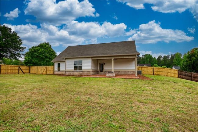 25 Oakbrook Ln, House other with 5 bedrooms, 3 bathrooms and null parking in Covington GA | Image 44
