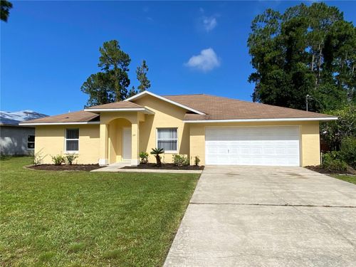 100 Wood Haven Dr, PALM COAST, FL, 32164-7972 | Card Image