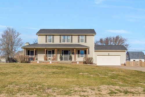 3355 Clearwater Dr, Clarksville, TN, 37042-4551 | Card Image