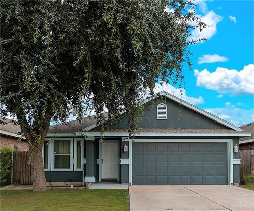 3619 Prestwick St, Edinburg, TX, 78542-4570 | Card Image