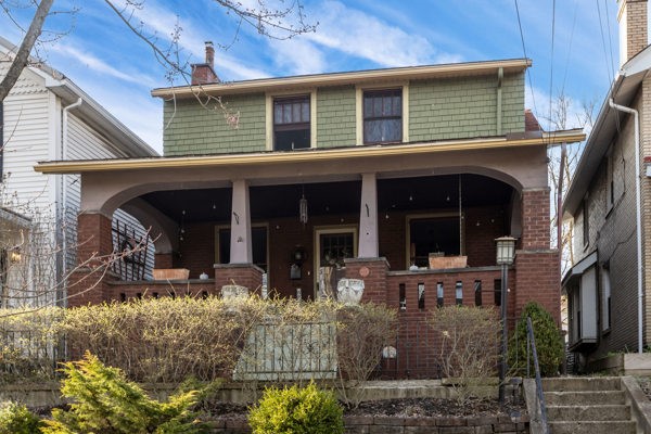 Chestnut St, Sewickley, PA 15143