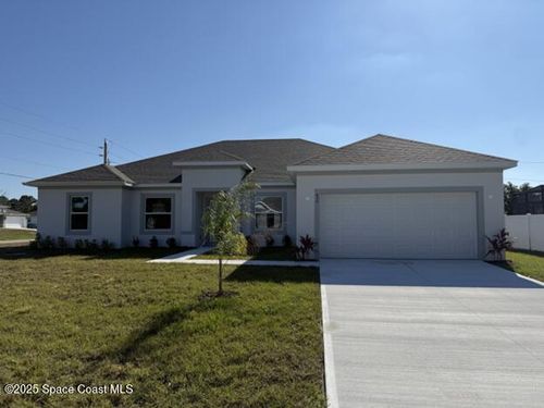 450 Caribbean St Se, Palm Bay, FL, 32909-4018 | Card Image