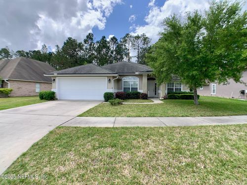 6596 Chester Park Dr, JACKSONVILLE, FL, 32222-1429 | Card Image