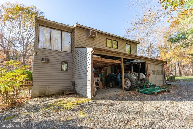14445 Kings Grant Ln, House other with 3 bedrooms, 3 bathrooms and null parking in DOSWELL VA | Image 66