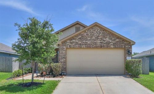 1229 Steed Bluff Dr, Alvin, TX, 77511-1420 | Card Image