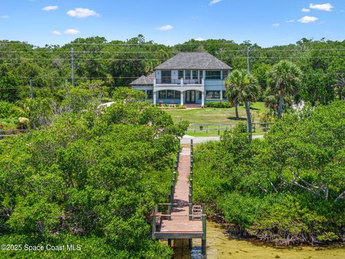 6725 S Tropical Trl, Merritt Island, FL, 32952-6510 | Card Image