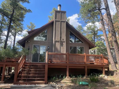 165 Brentwood Dr, Alto, NM, 88312-8062 | Card Image