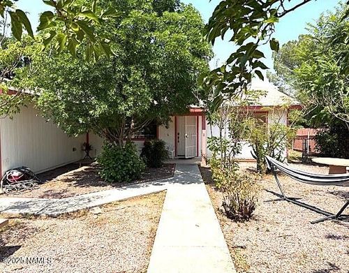 4506 E Silver Leaf Trl, Cottonwood, AZ, 86326-5735 | Card Image