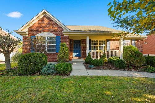 1083 Breckenridge Ln, Hebron, KY, 41048-7518 | Card Image