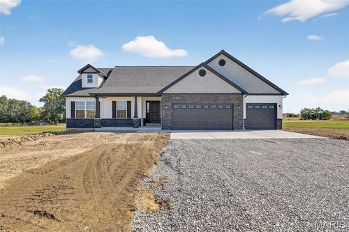 lot-2-108 Tickridge Rd, Silex, MO, 63377 | Card Image