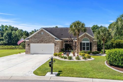 2901 Winding River Rd, North Myrtle Beach, SC, 29582-9436 | Card Image