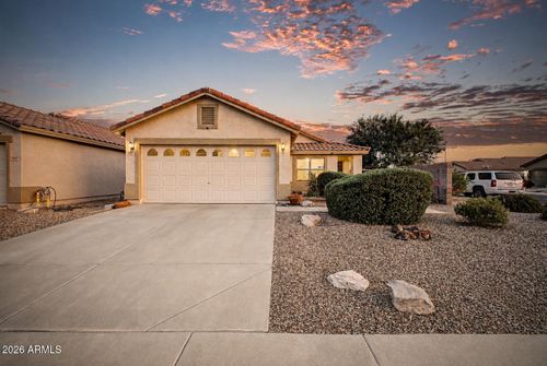 667 W Kingman Loop, Casa Grande, AZ, 85122-5119 | Card Image