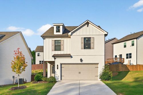 41 Station Overlook Way, Auburn, GA, 30011 | Card Image