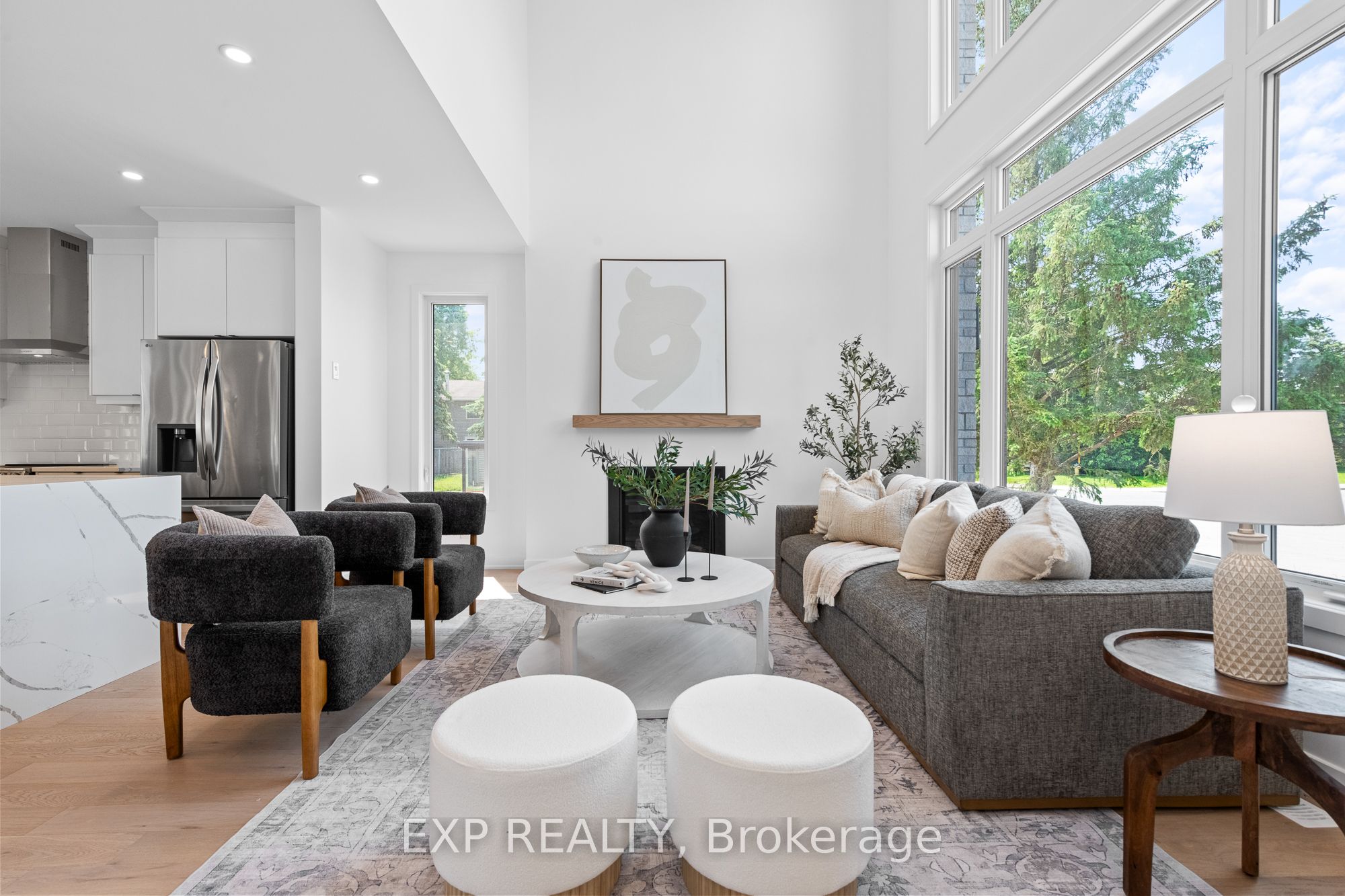 Residential in Orleans - Cumberland and Area 2