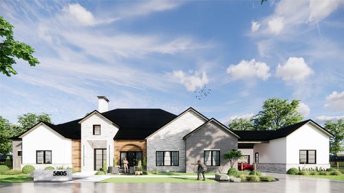 5805 Laila Dr, Parker, TX, 75002-6419 | Card Image