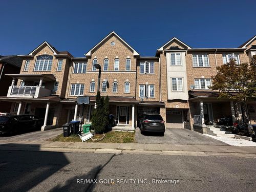 50 Arizona Dr, Brampton, ON, L6Y0R6 | Card Image