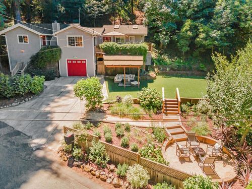 370 Fall Creek Dr, Felton, CA, 95018 | Card Image