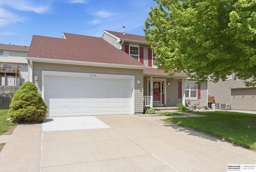 5716 S 158th St, Omaha, NE, 68135-2961 | Card Image