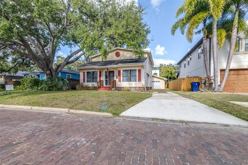 3415 W Barcelona St, TAMPA, FL, 33629-7007 | Card Image