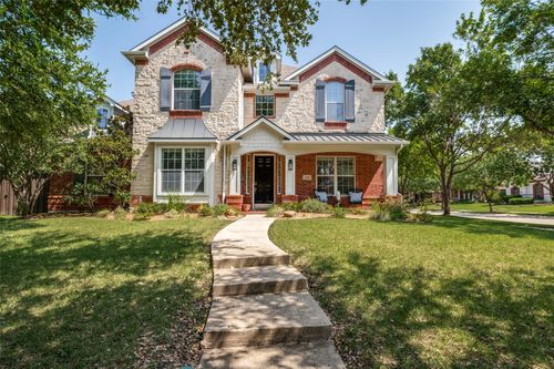 2275 Dame Laurel Ln, Lewisville, TX, 75056-5563 | Card Image
