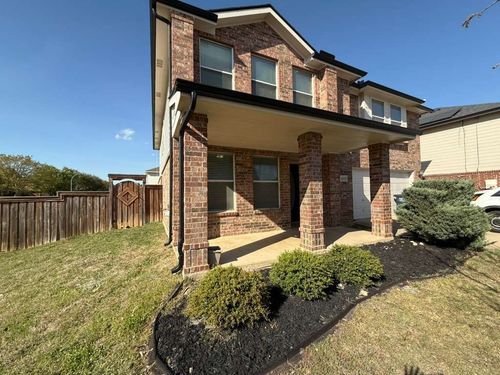 6232 Apalachee Trl, Fort Worth, TX, 76179-4562 | Card Image