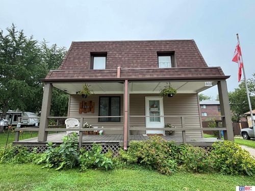 1311 N 45th St, Lincoln, NE, 68503-2229 | Card Image