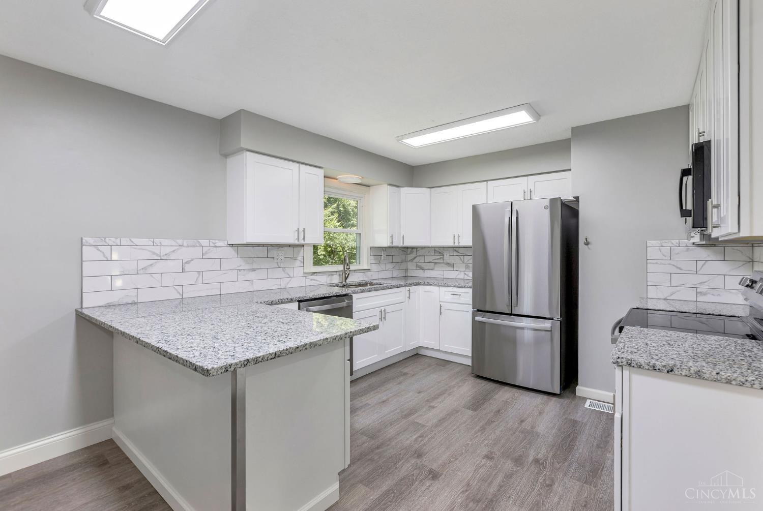 Residential in Gratis Twp 2