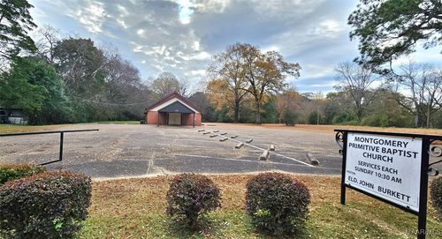 2831 Old Selma Rd, Montgomery, AL, 36108-1915 | Card Image