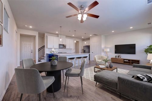 10504 Marston Vineyard Dr, Houston, TX, 77025-1814 | Card Image