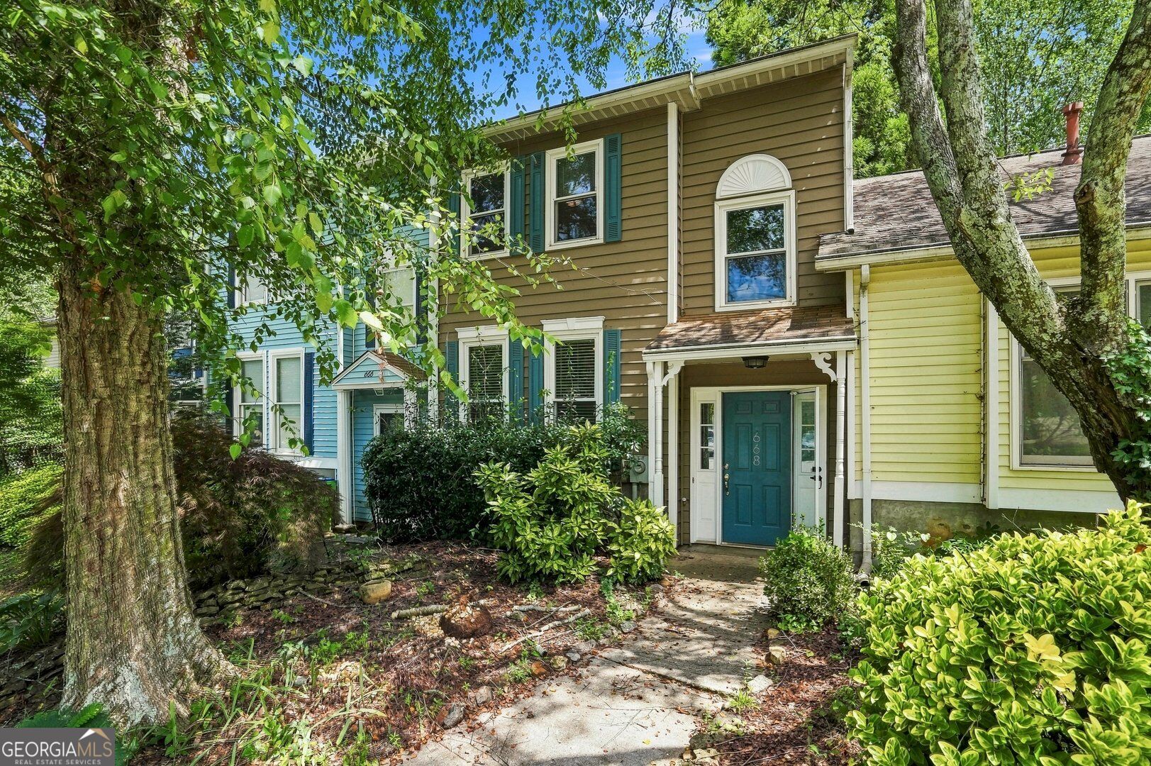 Residential in Avondale Estates
