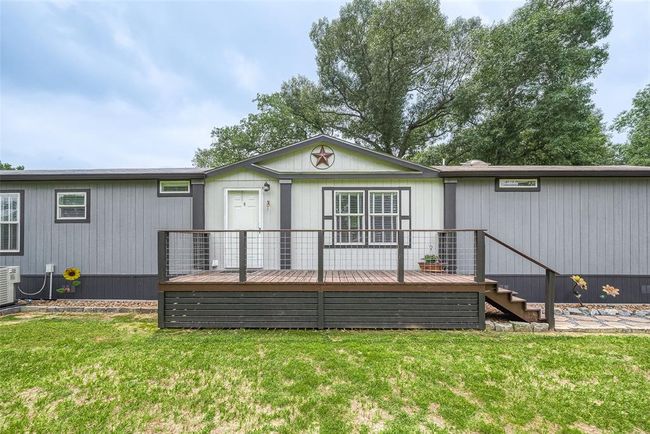 1220 Fm 222 Loop, House other with 2 bedrooms, 3 bathrooms and null parking in Coldspring TX | Image 3