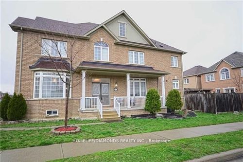 53 Chalkfarm Cres, Brampton, ON, L7A3W1 | Card Image