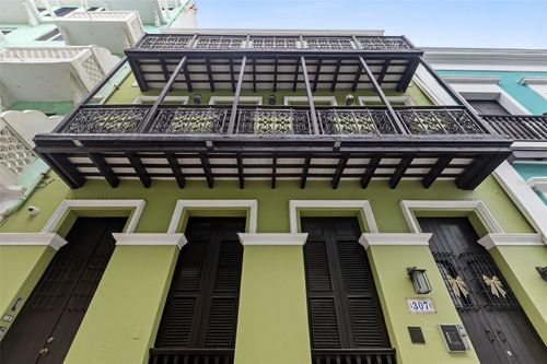 2-b-307 Calle De San Sebastian, San Juan, PR, 00901-1225 | Card Image
