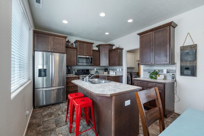 4706 N Marcus Ln, House other with 4 bedrooms, 3 bathrooms and null parking in Spokane Valley WA | Image 9