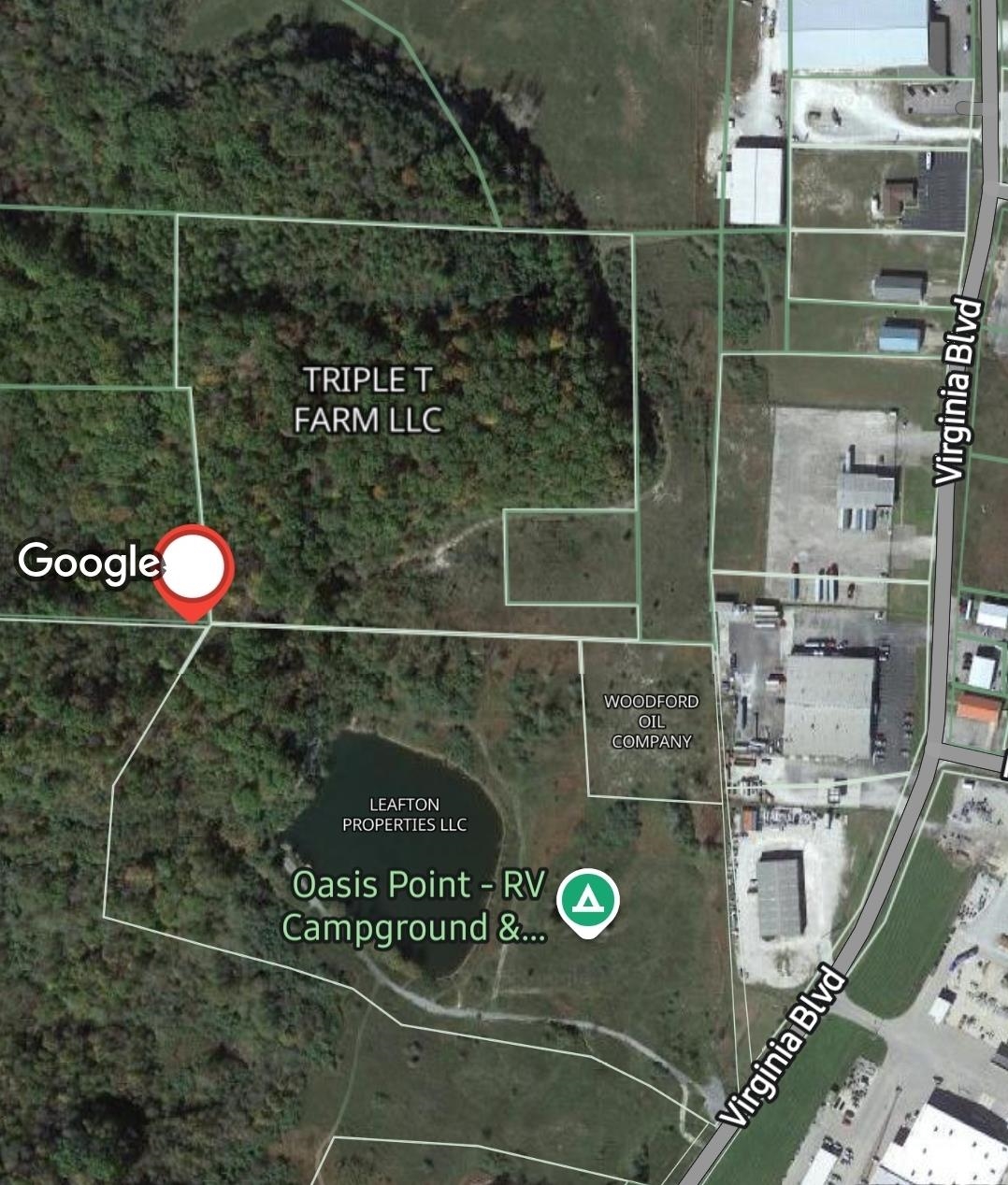 Commercial Sale in Ashland 4