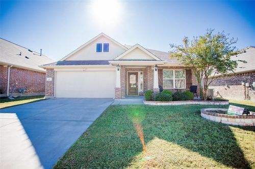 821 San Madrid Trl, Haslet, TX, 76052-1396 | Card Image