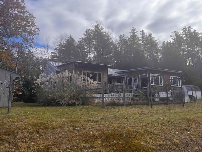 196 Old Turnpike Rd, House other with 3 bedrooms, 2 bathrooms and null parking in Fitzwilliam NH | Image 32