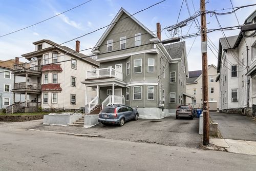 25 Kendall St, Lawrence, MA, 01841-2080 | Card Image