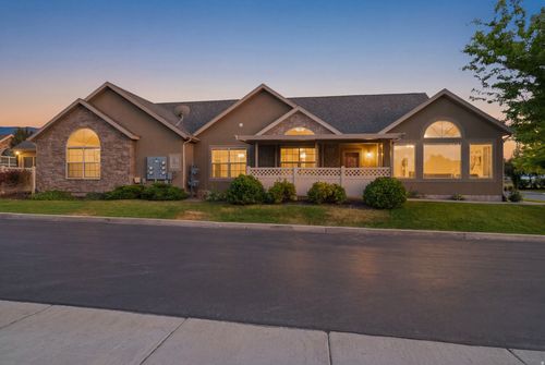 a-318 E 2230 N, North Logan, UT, 84341-6935 | Card Image