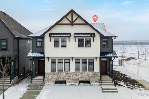 131 Ricardo Ranch Ave Se, Calgary, AB, T3M3Z8 | Card Image
