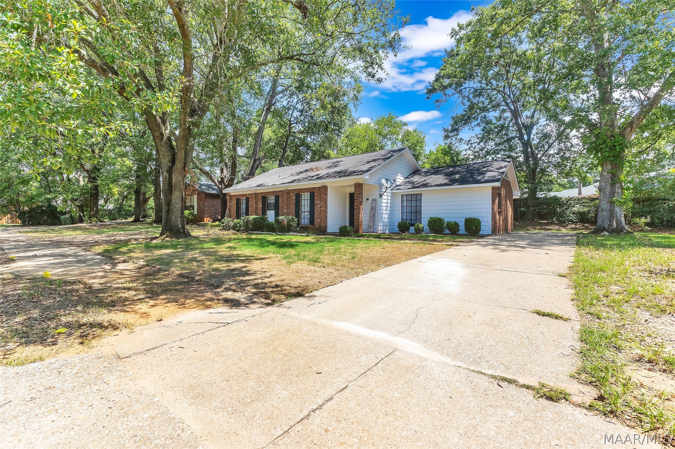 Residential in Montgomery 4