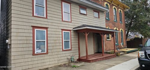 465 Queen St, Northumberland, PA, 17857-1831 | Card Image