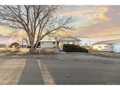 470 Vine St, Deer Trail, CO, 80105-8531 | Card Image