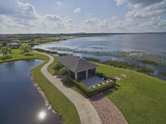 4193 Limerick Dr, House other with 3 bedrooms, 3 bathrooms and null parking in LAKE WALES FL | Image 59